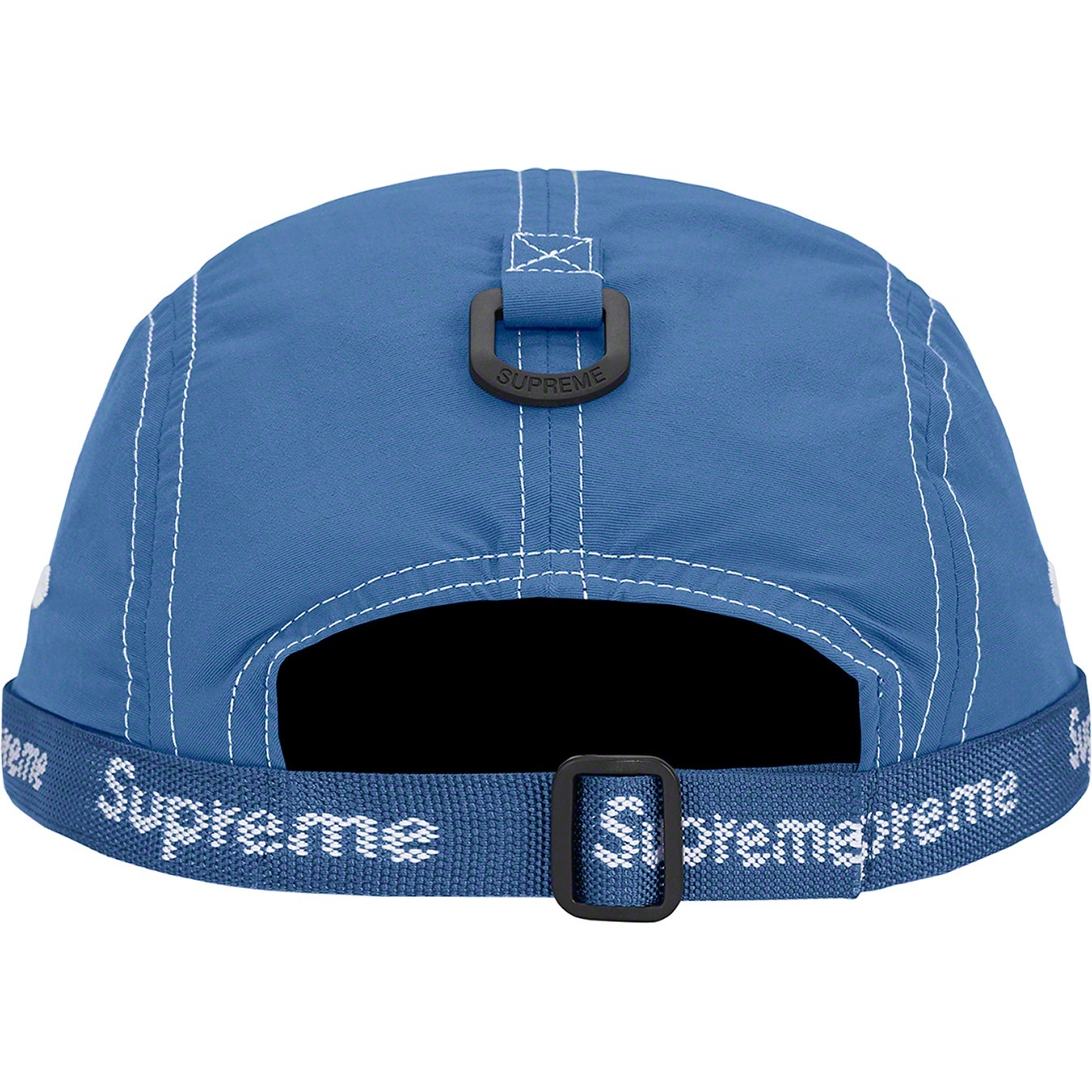Webbing Camp Cap view 5